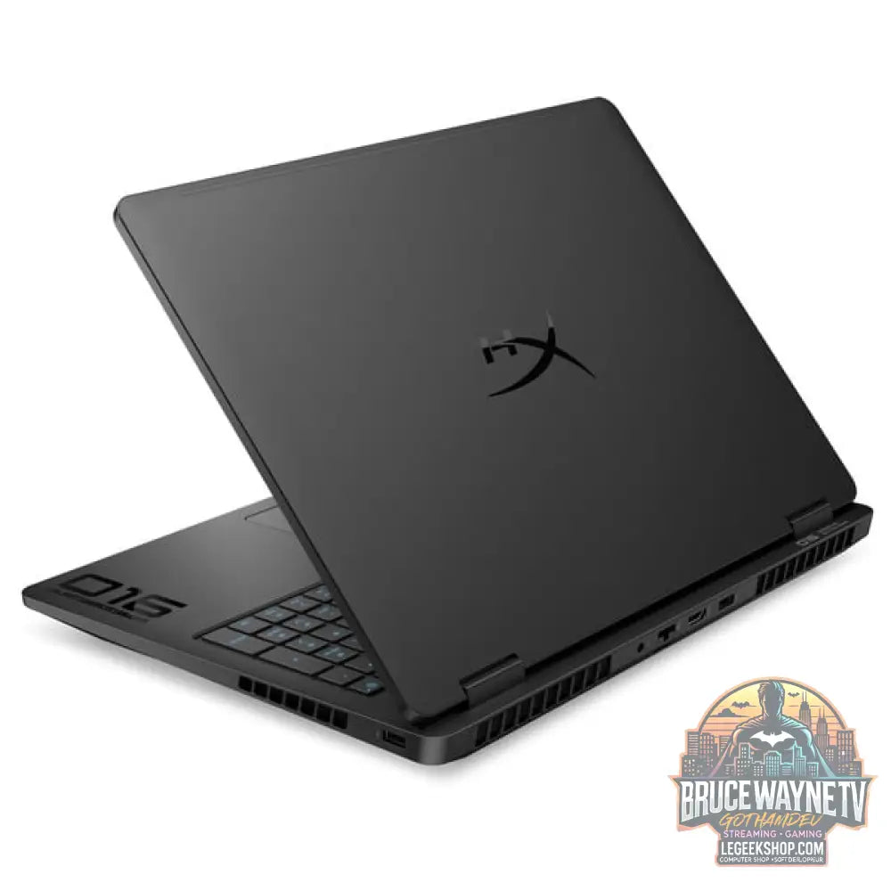 OMEN HyperX OMEN 16-ap1091ng, Gaming-Notebook - vue 5