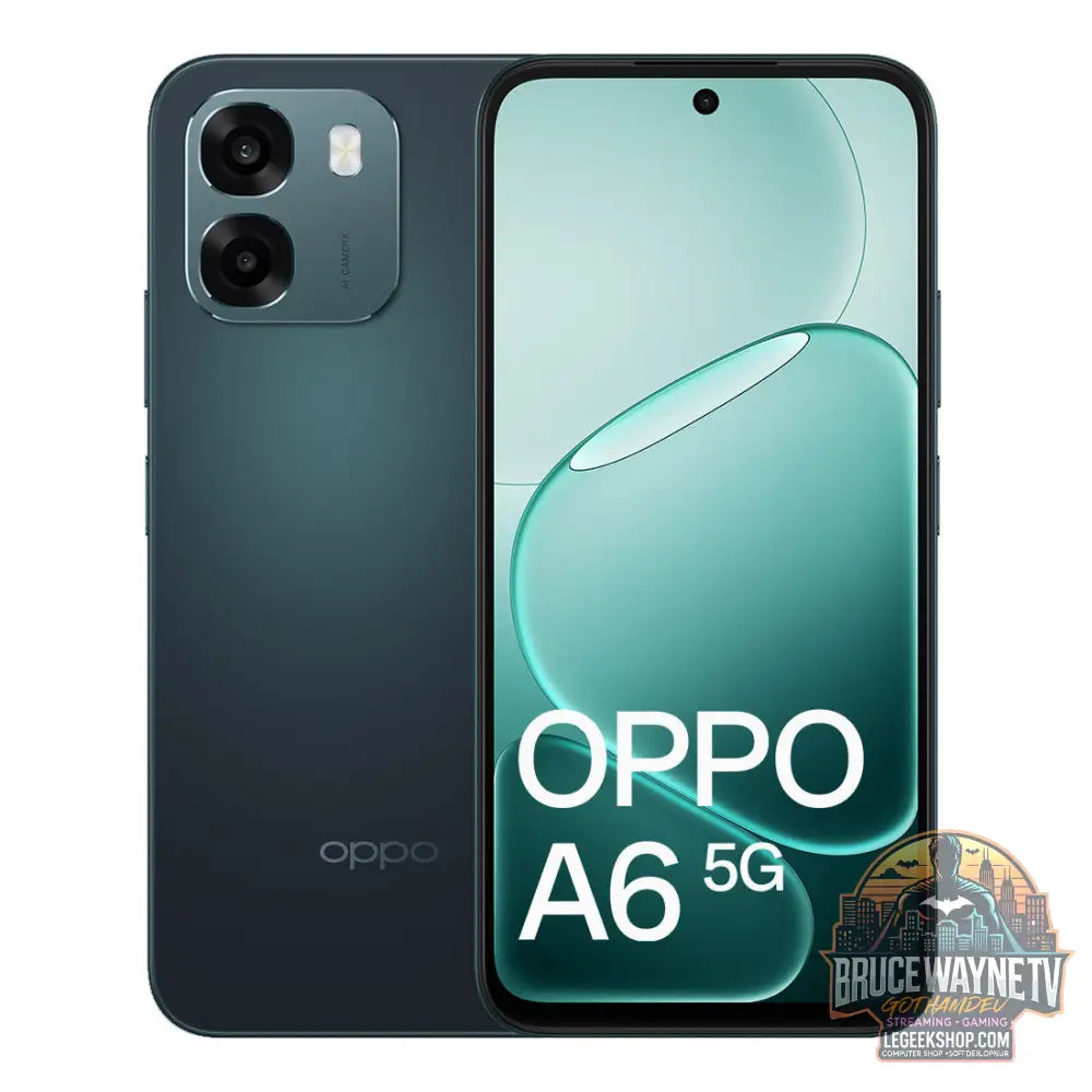 Oppo A6 5G 256GB, Oppo