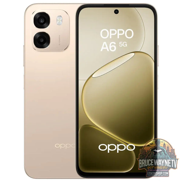 Oppo A6 5G 256GB, Oppo