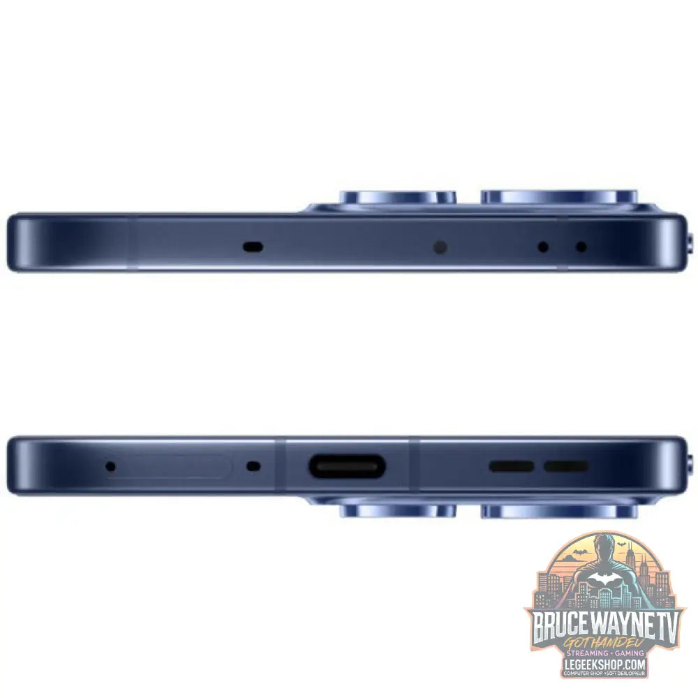 Oppo Reno15 5G 512GB, Oppo - Oppo - vue 4
