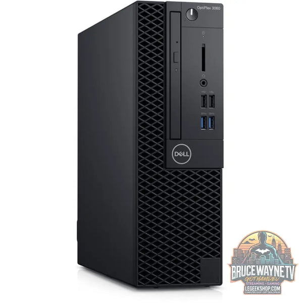 OptiPlex 3060 SFF
