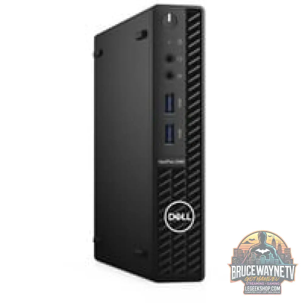 OptiPlex 3080 Micro