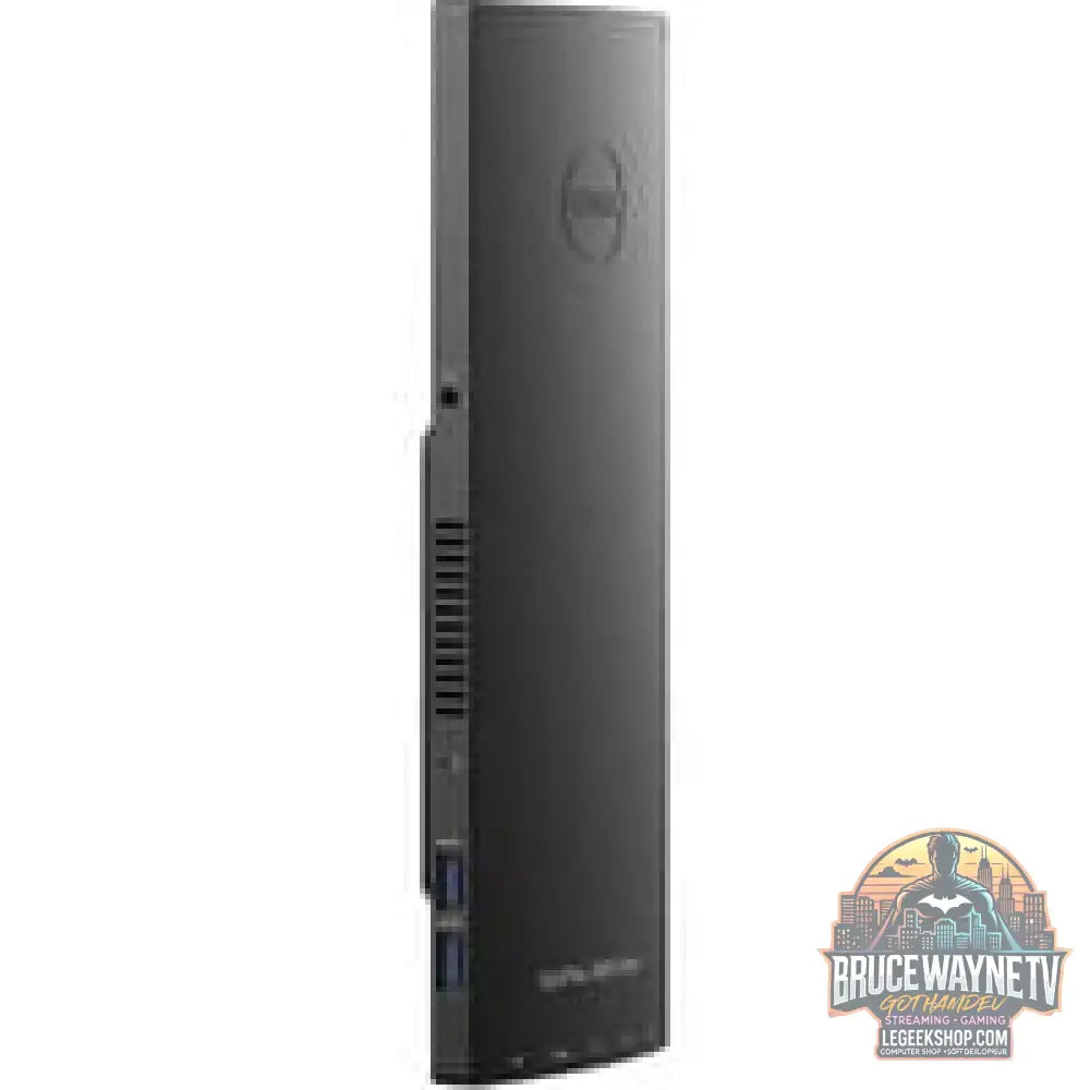 OptiPlex 3090 UFF — vue 2