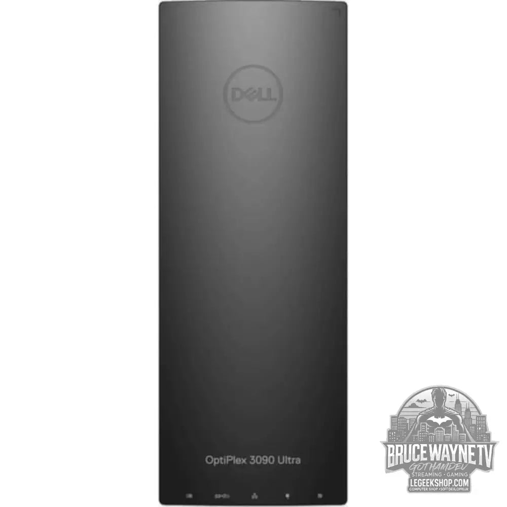 OptiPlex 3090 UFF — vue 3
