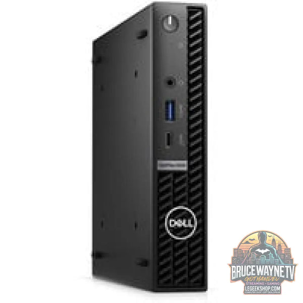 OptiPlex 5000 Micro