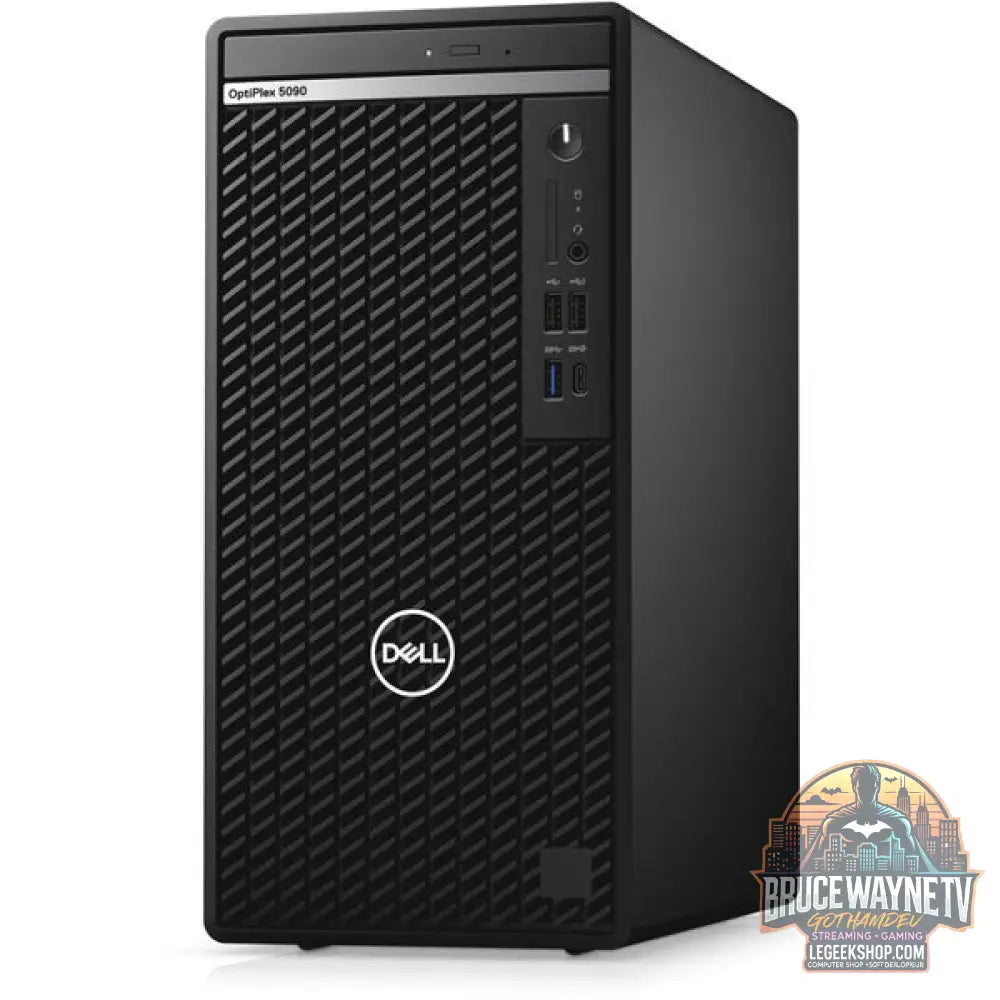 Optiplex 5090 MT — vue 4