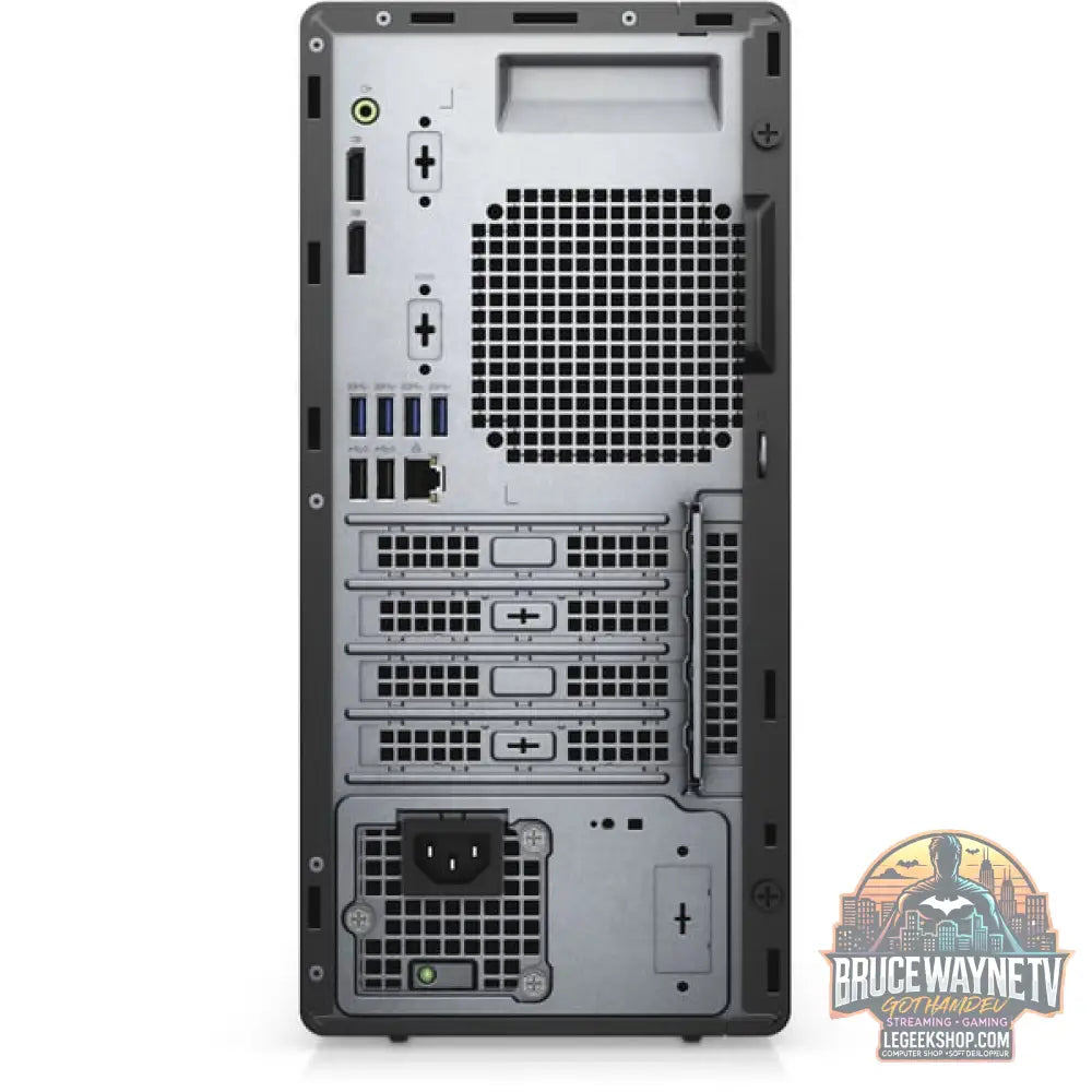 Optiplex 5090 MT — vue 3