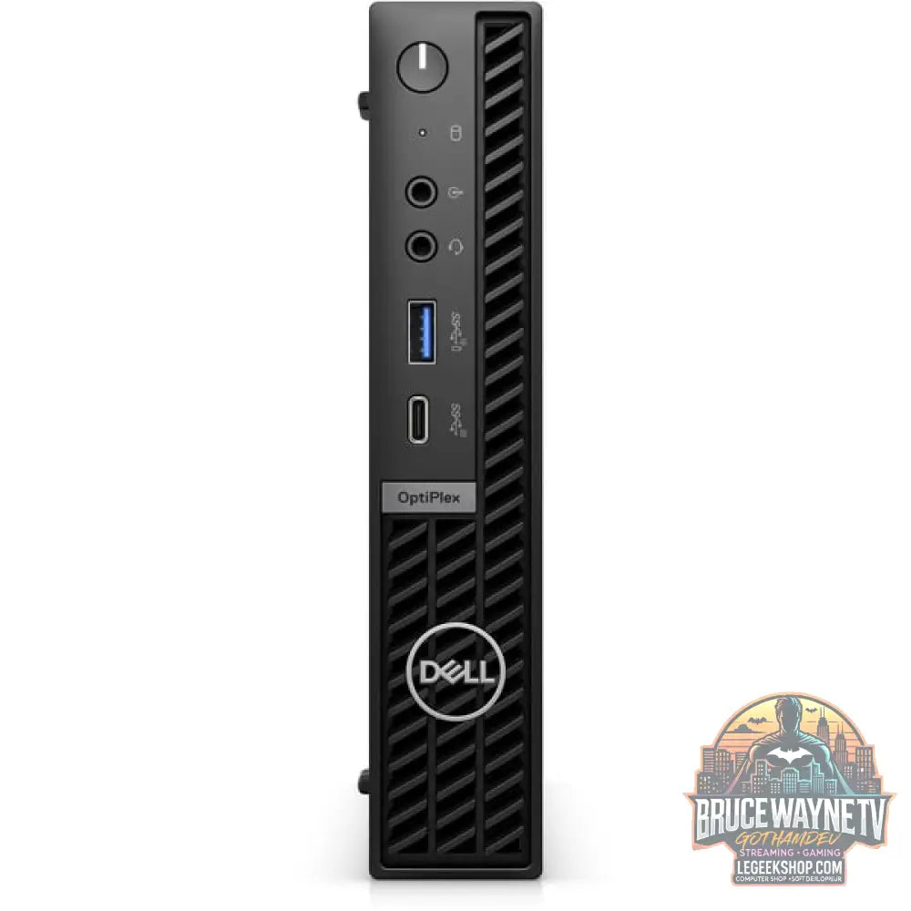 Optiplex 7010 Micro — vue 2