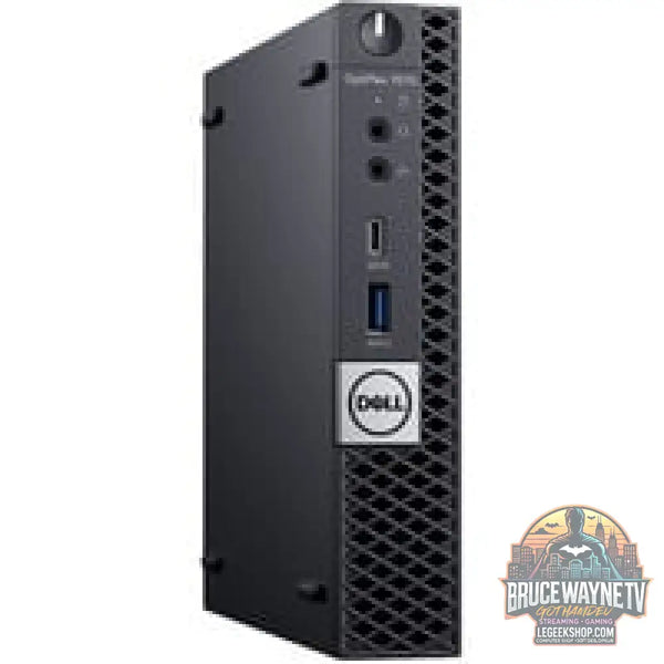 Optiplex 7070 MFF