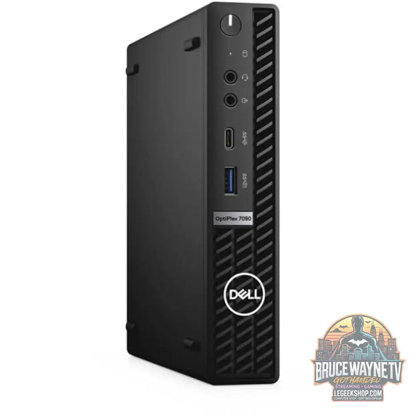OptiPlex 7090 MFF