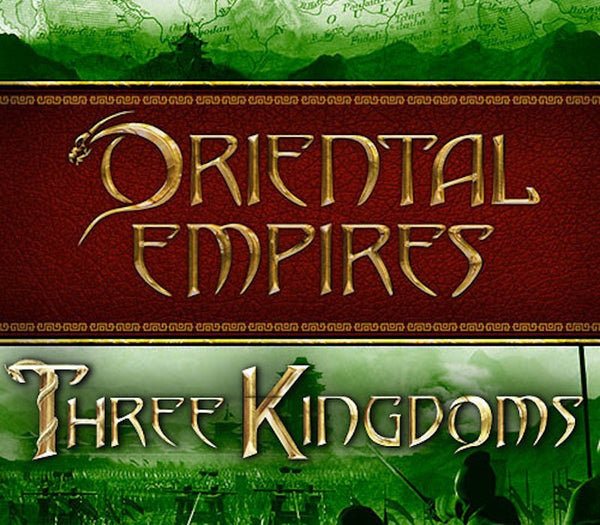 Oriental Empires - Three Kingdoms DLC