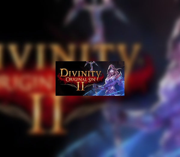 Divinity: Original Sin 2 - Divine Ascension DLC
