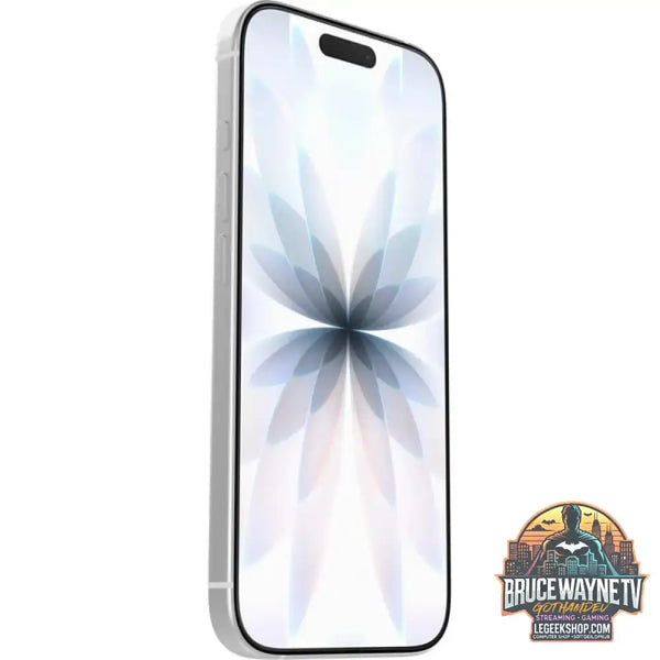 Otterbox Glass ProPack, Schutzfolie transparent, iPhone 17 - Beschaffenheit: Glänzend