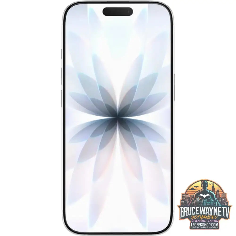Otterbox Glass ProPack, Schutzfolie transparent, iPhone 17 - Beschaffenheit: Glänzend - vue 2