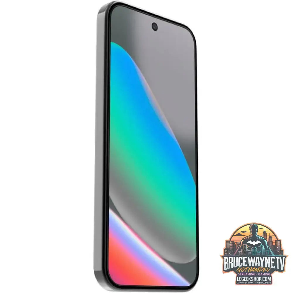 Otterbox Premium Glass, Schutzfolie transparent, Google Pixel 10/10 Pro - Beschaffenheit: Glänzend - vue 2