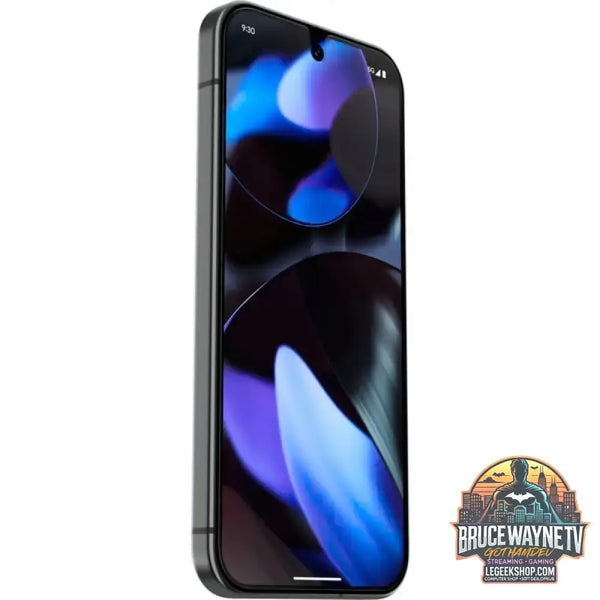 Otterbox Premium Glass, Schutzfolie transparent, Google Pixel 9, Pixel 9 Pro - Beschaffenheit: Glänzend