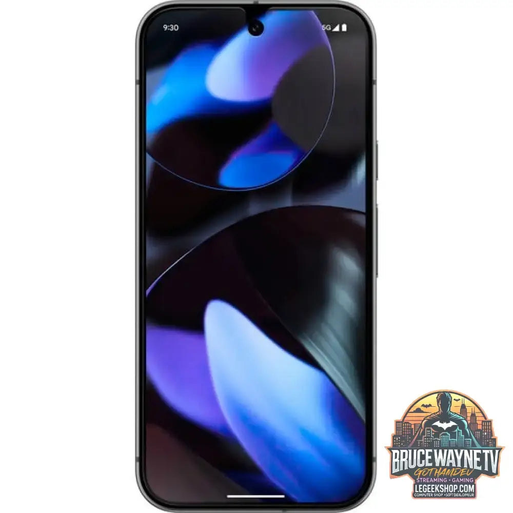 Otterbox Premium Glass, Schutzfolie transparent, Google Pixel 9, Pixel 9 Pro - Beschaffenheit: Glänzend - vue 2