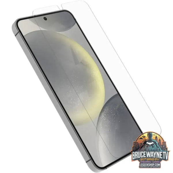 Otterbox Premium Glass, Schutzfolie transparent, Samsung Galaxy S25+ - Beschaffenheit: Glänzend