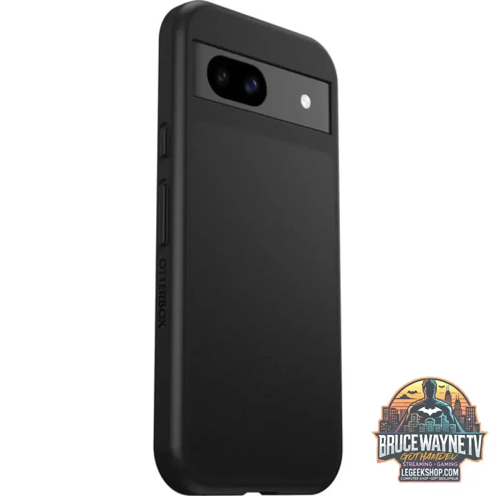 Otterbox React, Handyhülle schwarz, Google Pixel 8a - Otterbox - vue 2