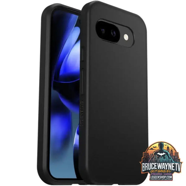 Otterbox React, Handyhülle schwarz, Google Pixel 9a - Otterbox