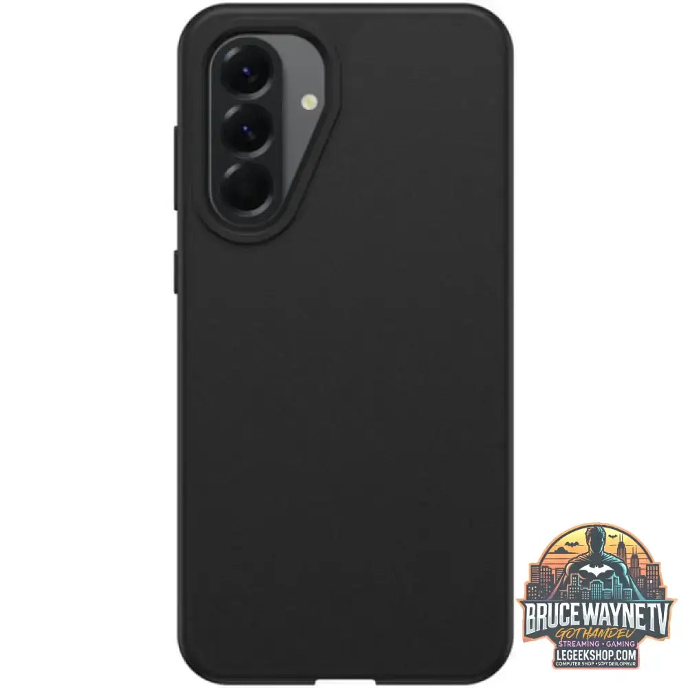 Otterbox React, Handyhülle schwarz, Samsung Galaxy A56 5G - Feature: Aussparung für Kamera - vue 2