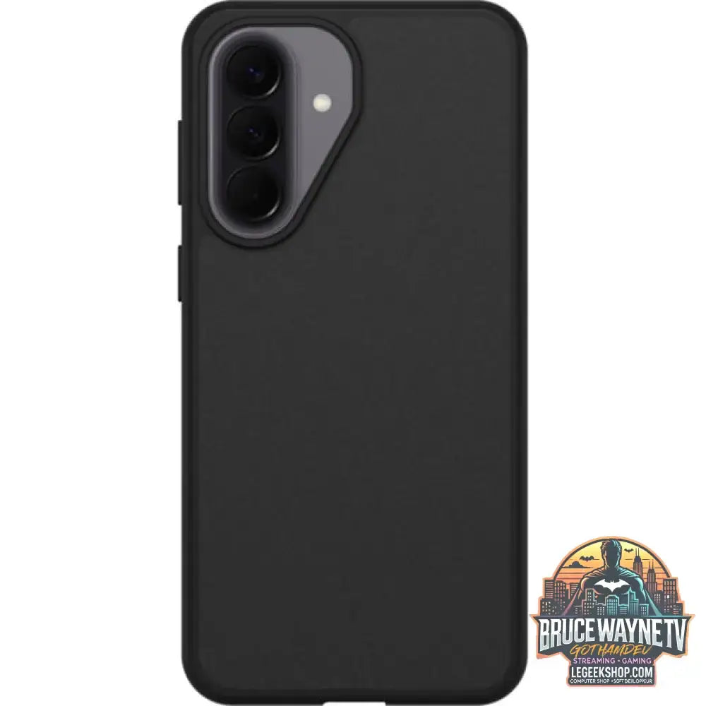 Otterbox React, Handyhülle schwarz, Samsung Galaxy A57 5G - Feature: Aussparung für Kamera - vue 2