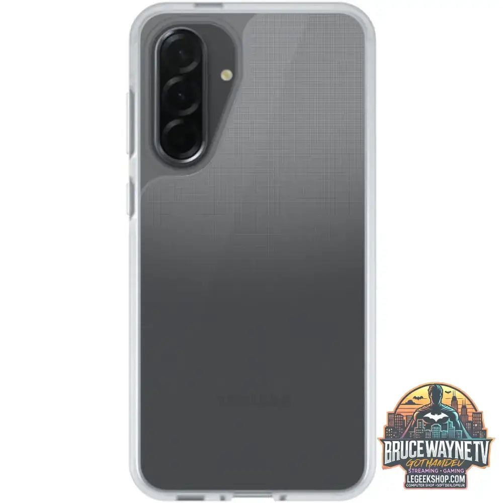 Otterbox React, Handyhülle transparent, Samsung Galaxy A36 5G - Feature: Aussparung für Kamera - vue 2