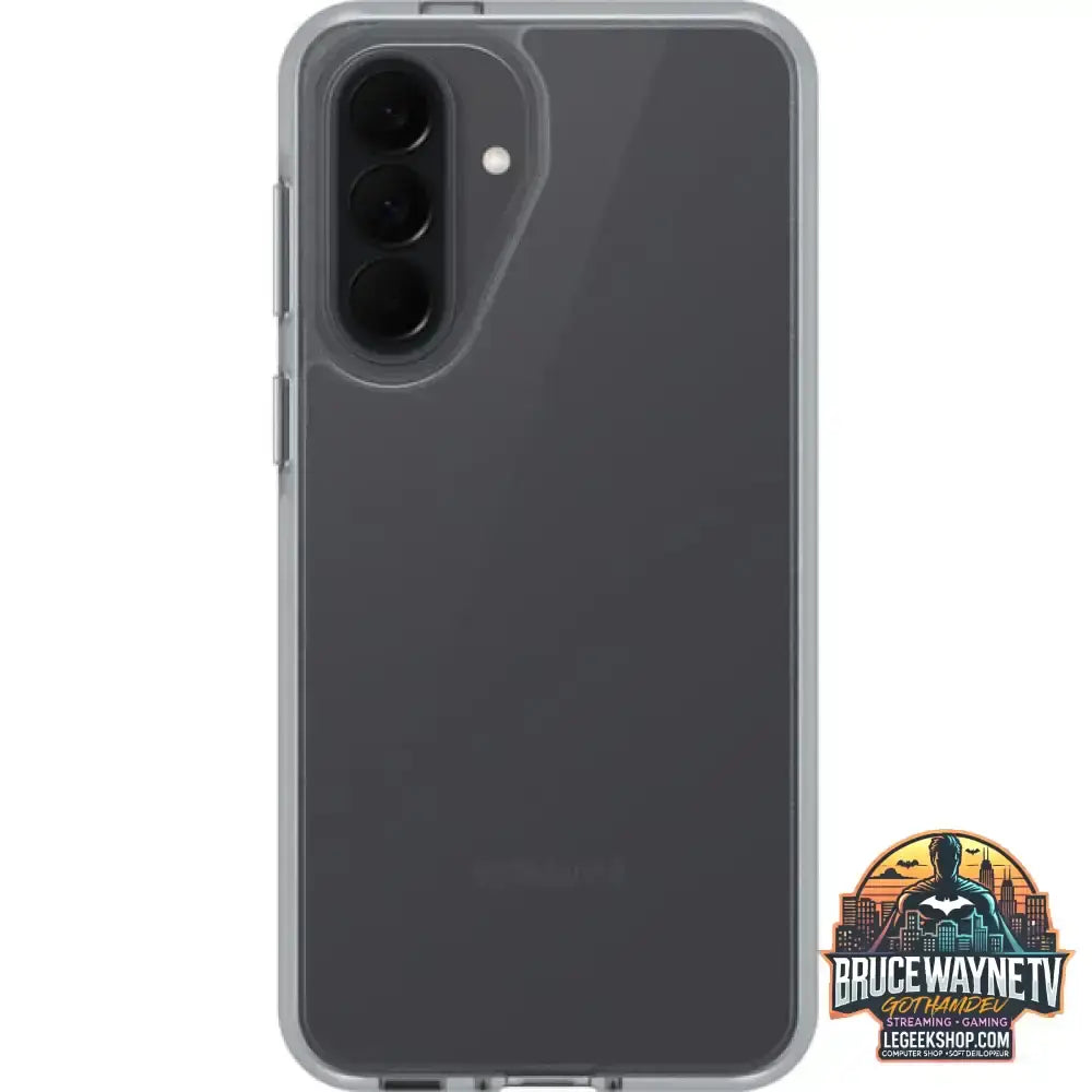 Otterbox React, Handyhülle transparent, Samsung Galaxy A37 5G - Feature: Aussparung für Kamera - vue 2