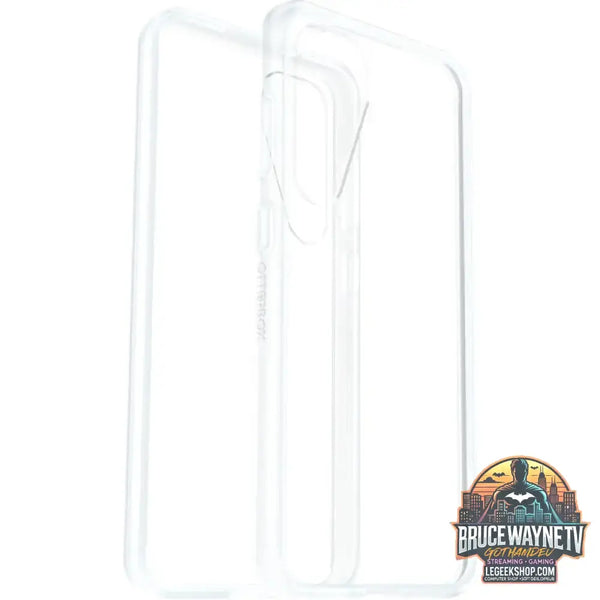 Otterbox React, Handyhülle transparent, Samsung Galaxy S25+ - Otterbox