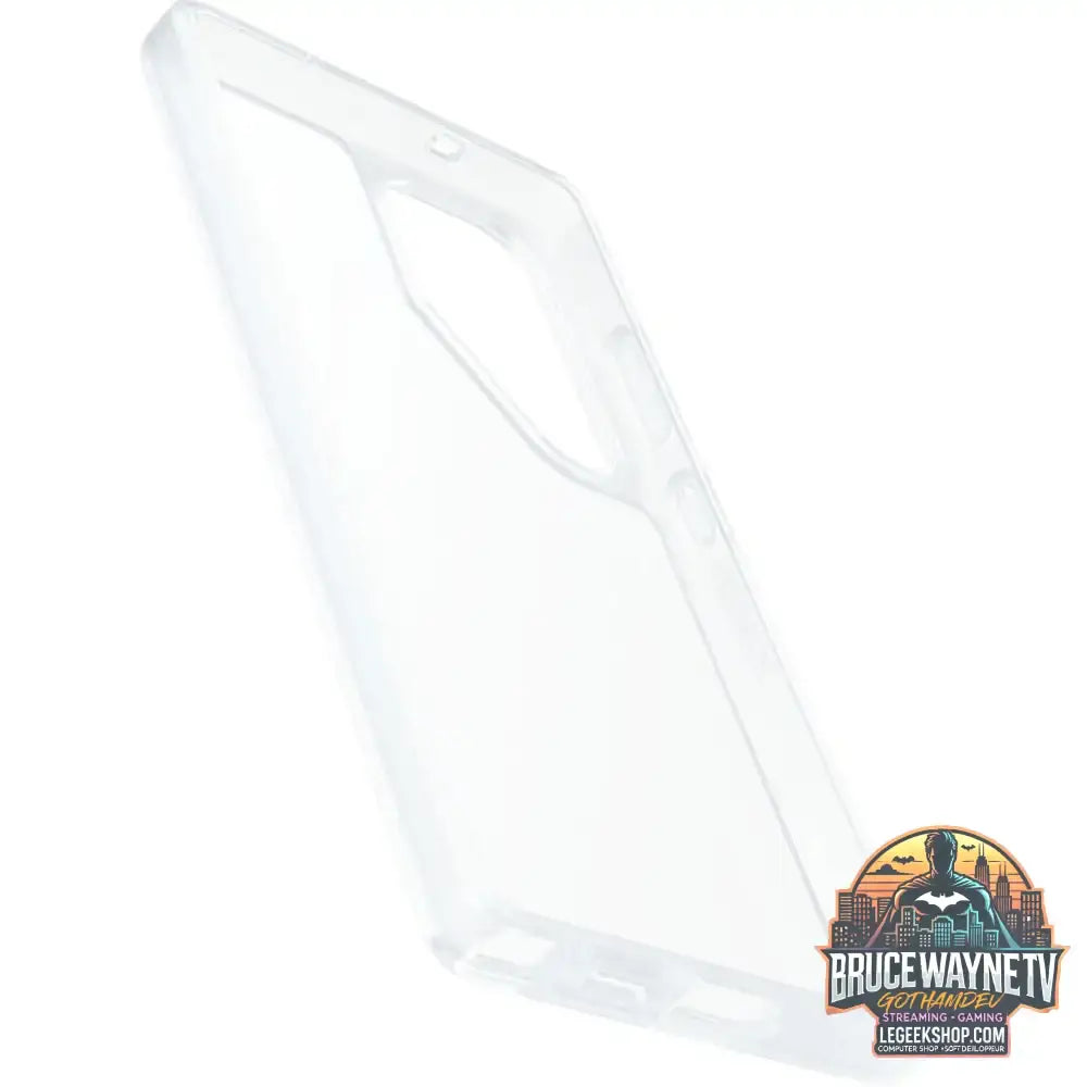 Otterbox React, Handyhülle transparent, Samsung Galaxy S25 Ultra - Otterbox - vue 4