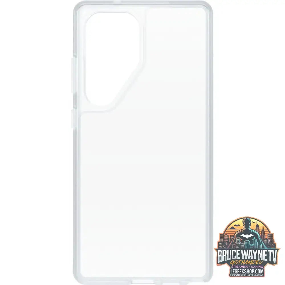 Otterbox React, Handyhülle transparent, Samsung Galaxy S25 Ultra - Otterbox - vue 3