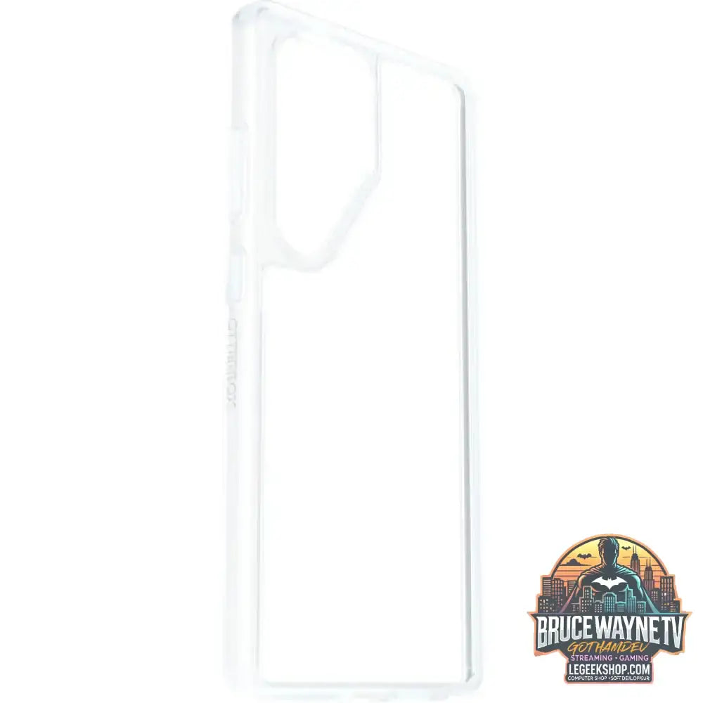 Otterbox React, Handyhülle transparent, Samsung Galaxy S25 Ultra - Otterbox - vue 2