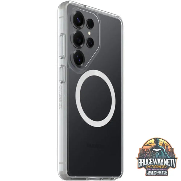 Otterbox React, Handyhülle transparent, Samsung Galaxy S26 Ultra - Otterbox