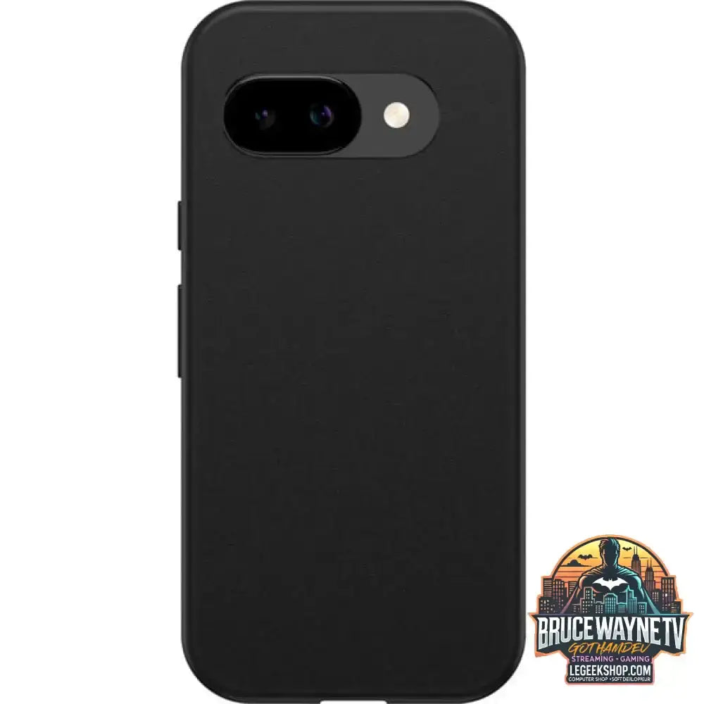 Otterbox React ProPack, Handyhülle schwarz, Google Pixel 9a - Otterbox - vue 4