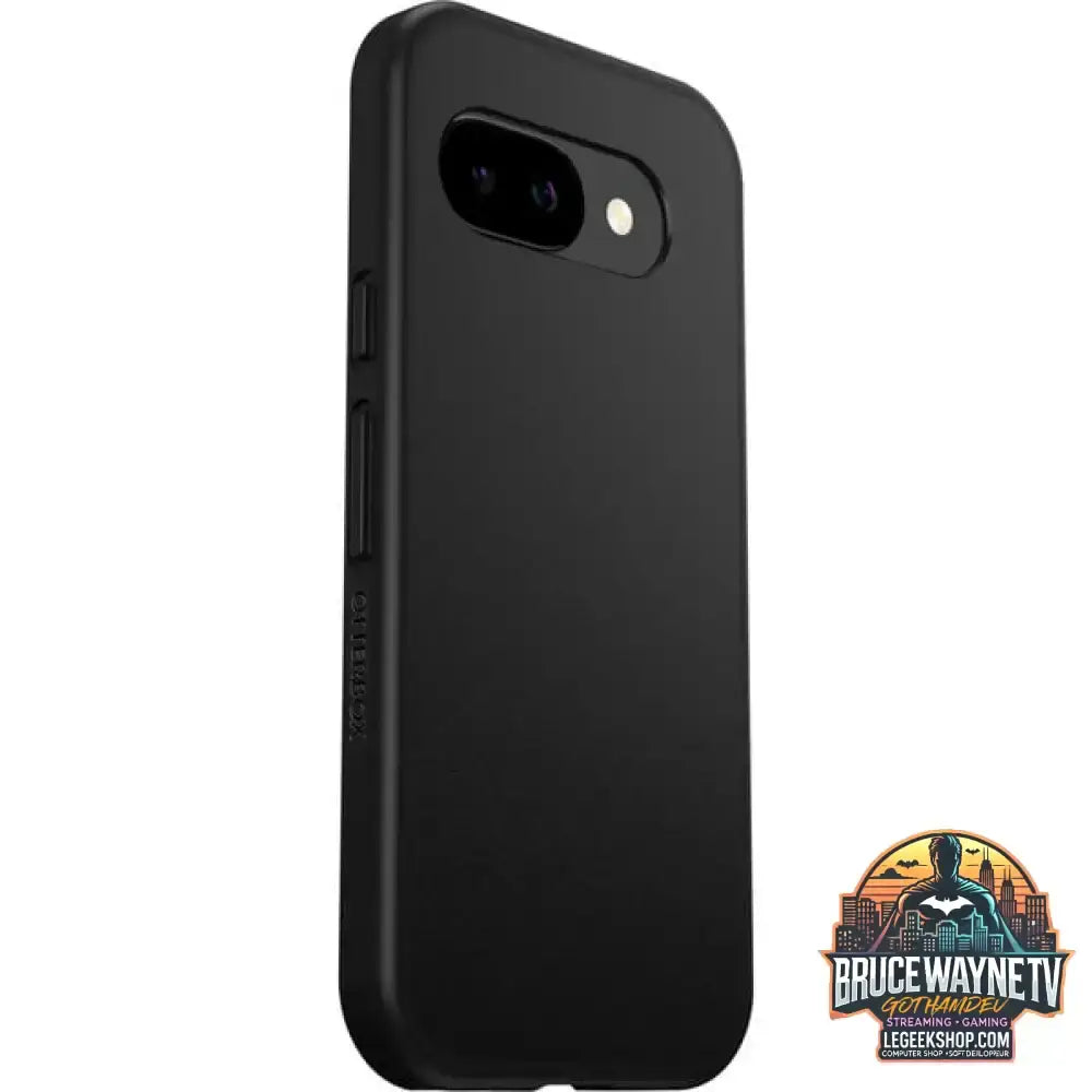Otterbox React ProPack, Handyhülle schwarz, Google Pixel 9a - Otterbox - vue 3