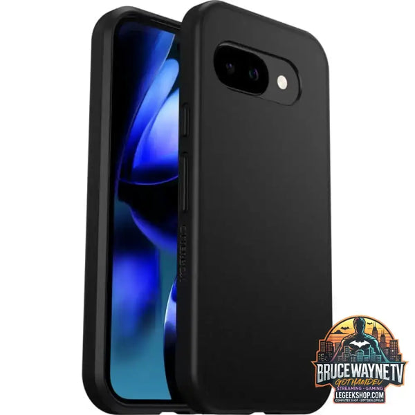 Otterbox React ProPack, Handyhülle schwarz, Google Pixel 9a - Otterbox
