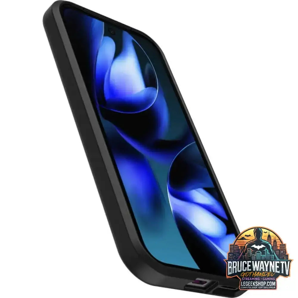 Otterbox React ProPack, Handyhülle schwarz, Google Pixel 9a - Otterbox - vue 2