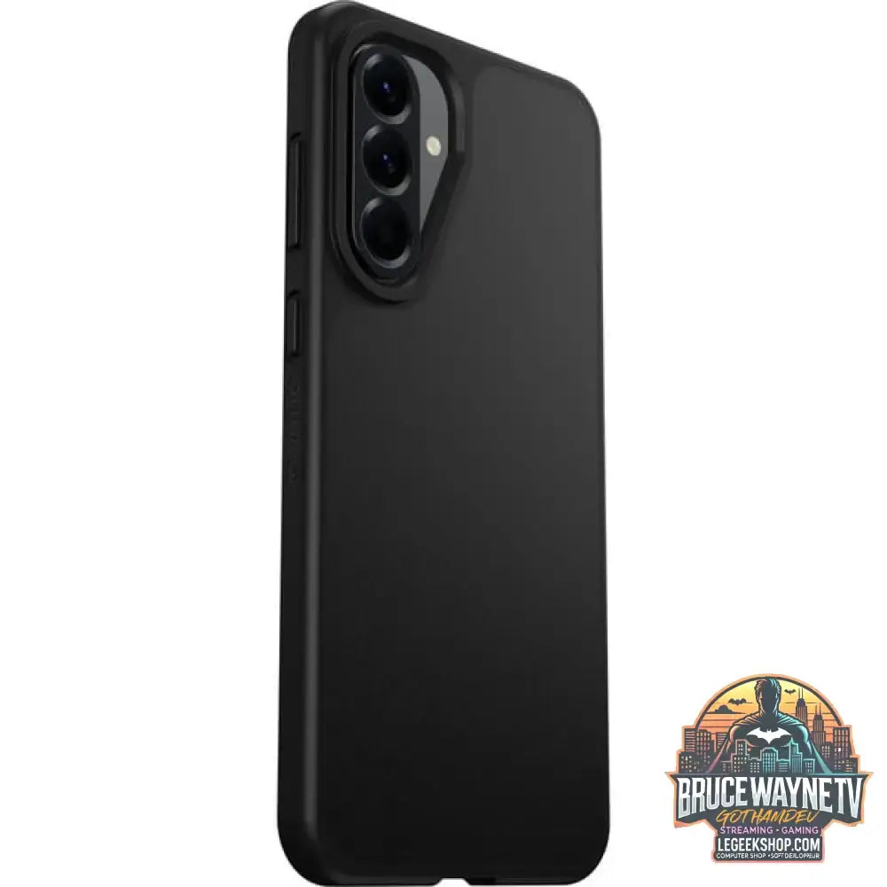 Otterbox React ProPack, Handyhülle schwarz, Samsung Galaxy A56 5G - Feature: Aussparung für Kamera - vue 3