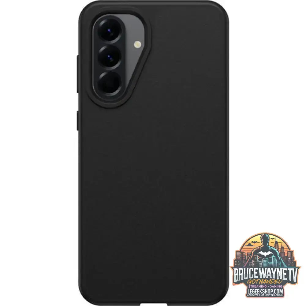 Otterbox React ProPack, Handyhülle schwarz, Samsung Galaxy A56 5G - Feature: Aussparung für Kamera - vue 4