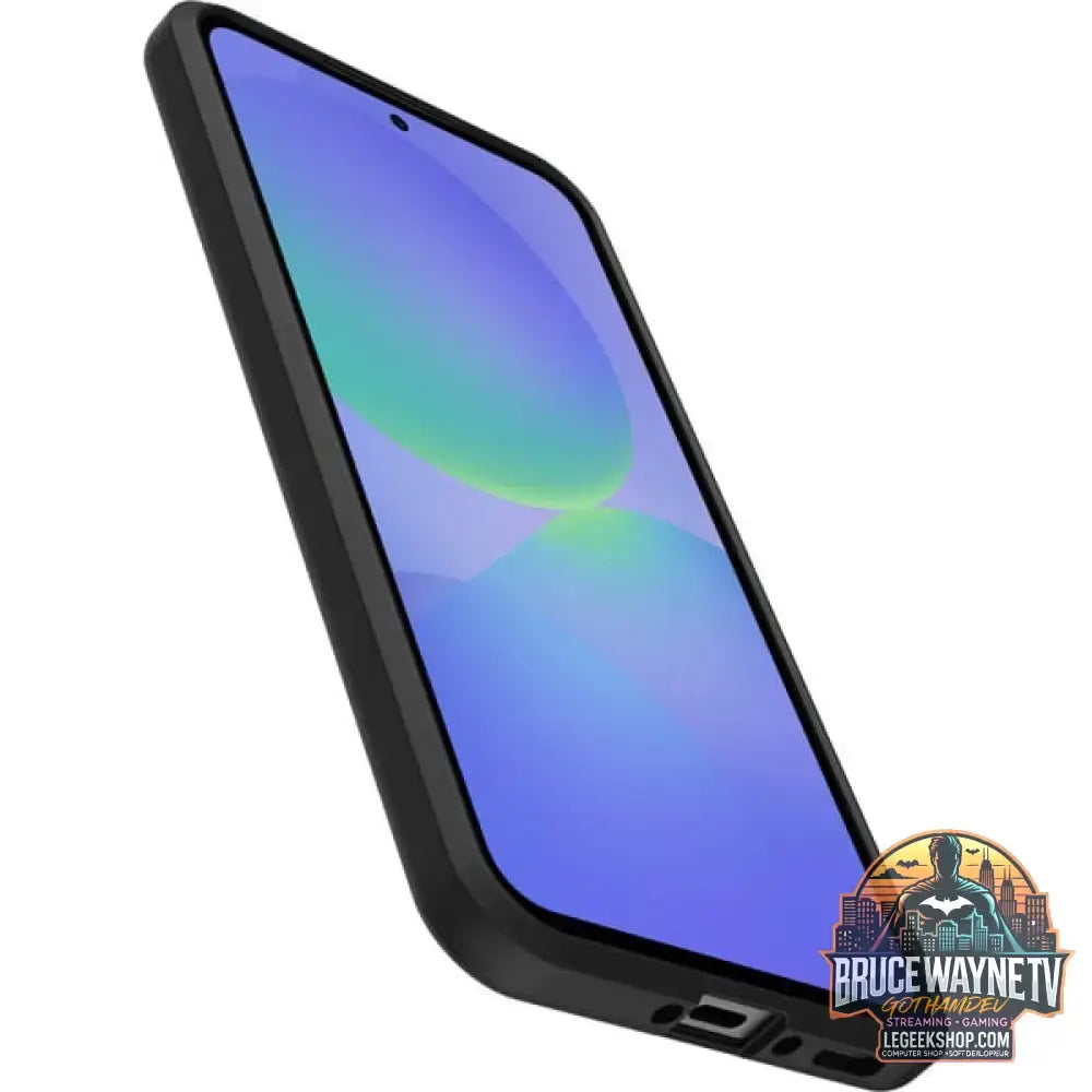 Otterbox React ProPack, Handyhülle schwarz/transparent, Samsung Galaxy A36 5G - Feature: Aussparung für Kamera - vue 2