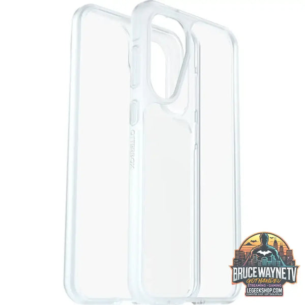 Otterbox React ProPack, Handyhülle transparent, Samsung Galaxy A36 5G - Feature: Aussparung für Kamera