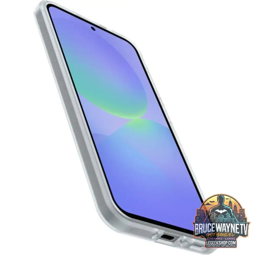 Otterbox React ProPack, Handyhülle transparent, Samsung Galaxy A36 5G - Feature: Aussparung für Kamera - vue 7