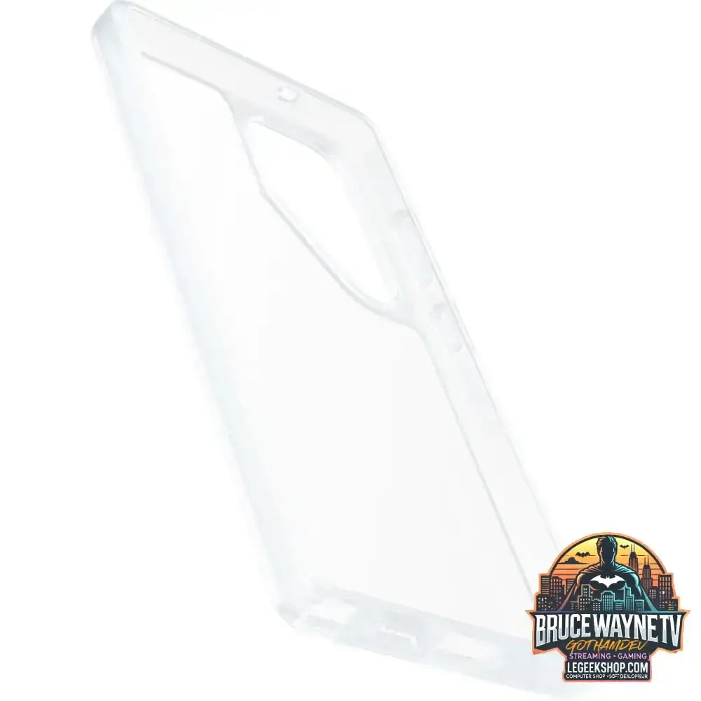 Otterbox React ProPack, Handyhülle transparent, Samsung Galaxy S25 - Otterbox - vue 4
