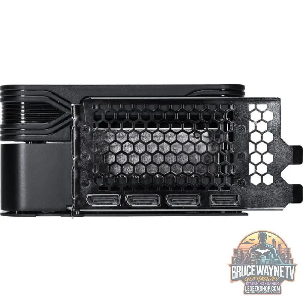 Palit GeForce RTX 5090 GameRock, carte graphique - vue 9