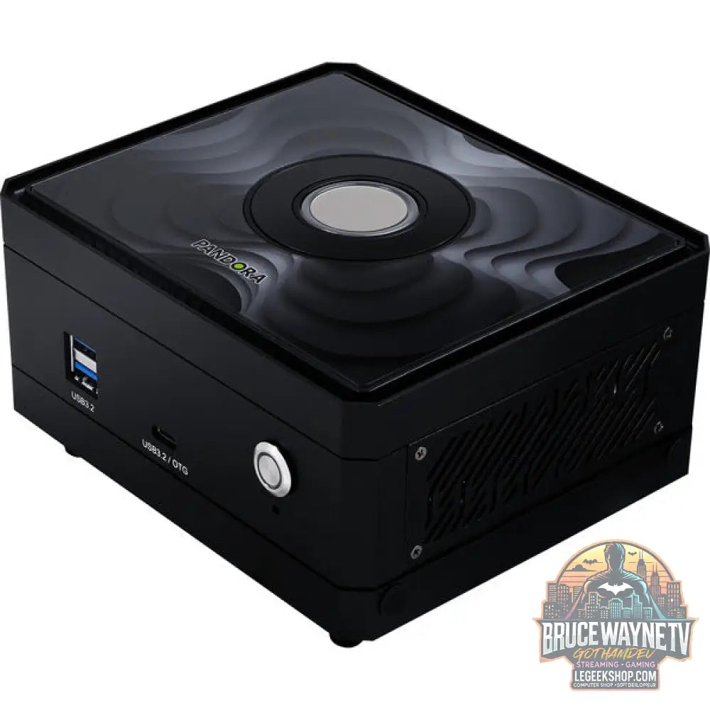 PANDORA NVIDIA Jetson Orin NX Super 16GB — vue 6