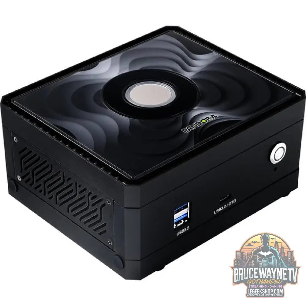 PANDORA NVIDIA Jetson Orin NX Super 16GB — vue 2