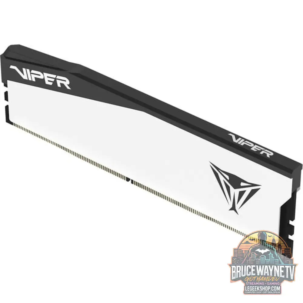 Patriot DIMM 16 GB DDR5-5600, Arbeitsspeicher - Patriot - vue 5