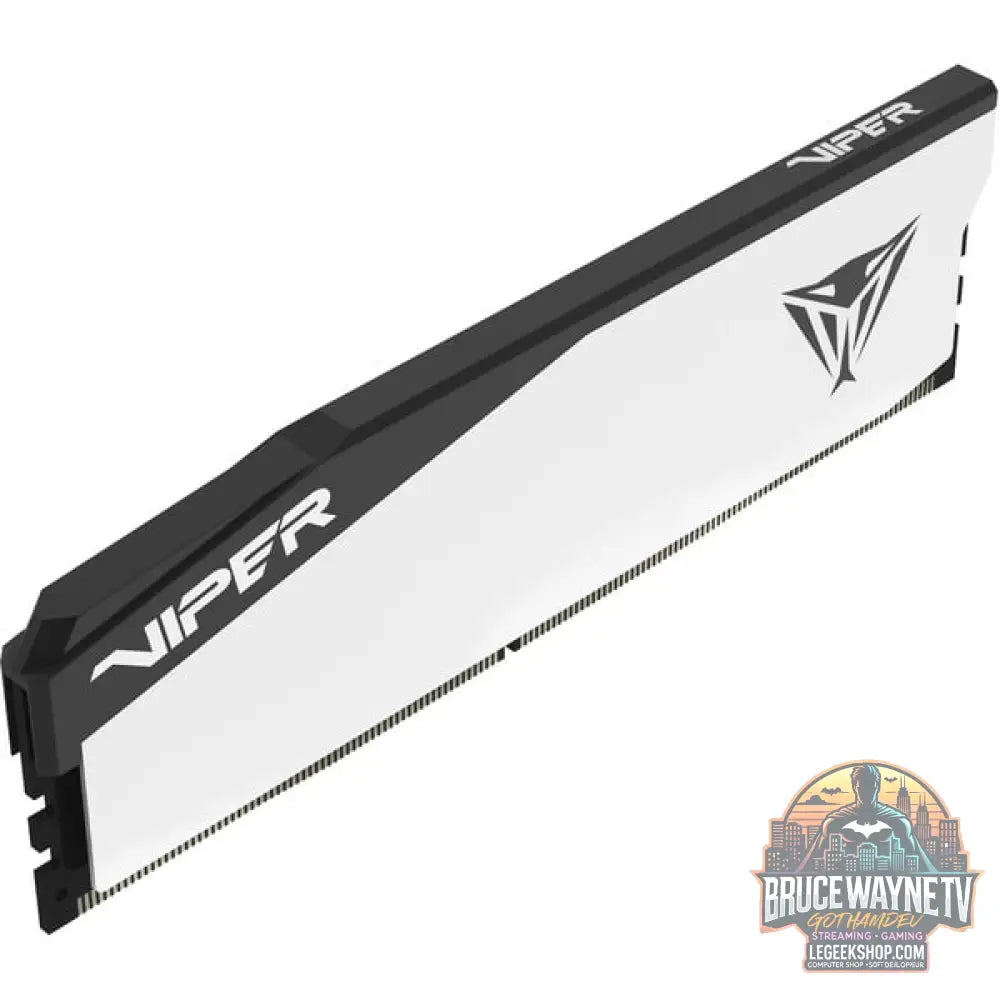 Patriot DIMM 16 GB DDR5-5600, Arbeitsspeicher - Patriot - vue 3