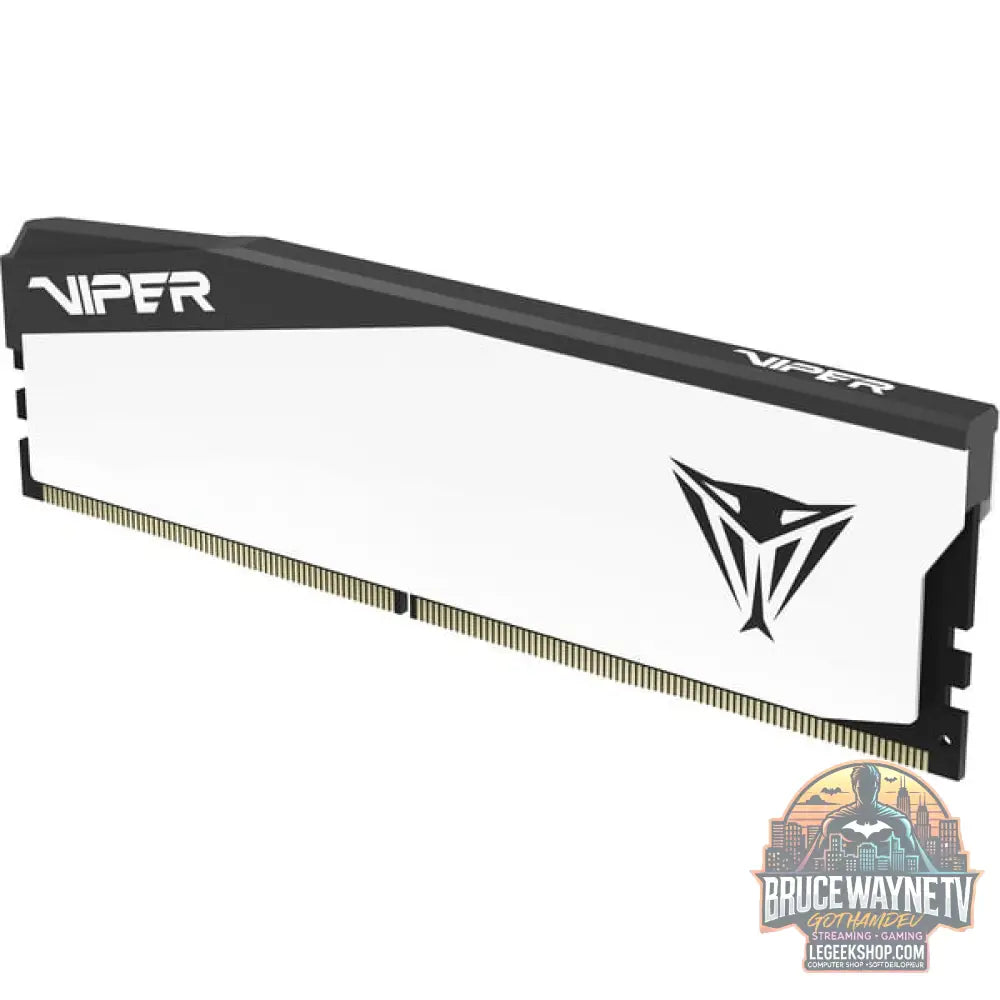 Patriot DIMM 16 GB DDR5-6000, Arbeitsspeicher - Patriot - vue 4