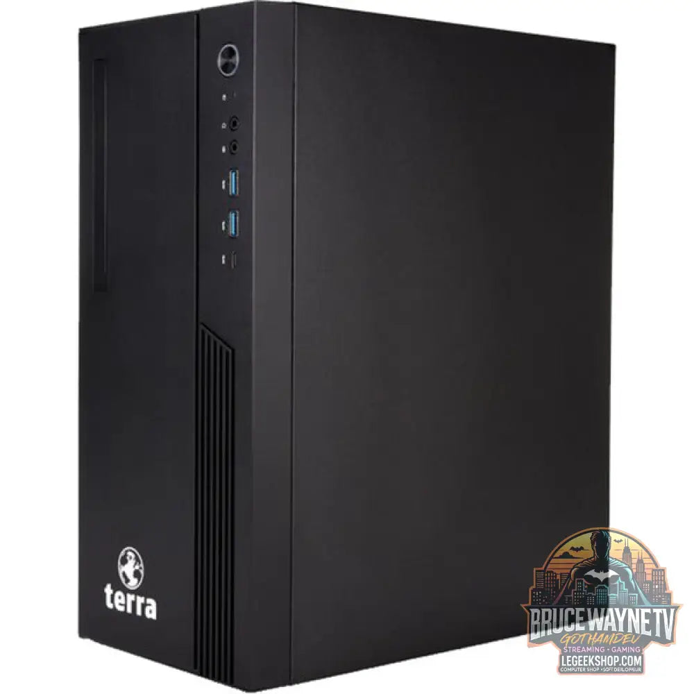 PC-BUSINESS 6000 SILENT — vue 4